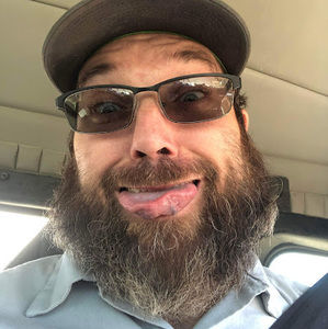 Meet your Posher, Daniel